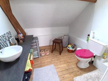 Maison a vendre Cherbourg-en-Cotentin 50100 Manche 132 m2  281796 euros