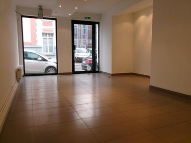 Immeuble a vendre Béthune 62400 Pas-de-Calais 125 m2  228800 euros