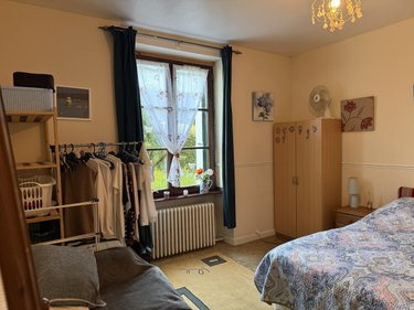 Maison a vendre Langast 22150 Côtes-d'Armor 114 m2 5 pièces 162480 euros