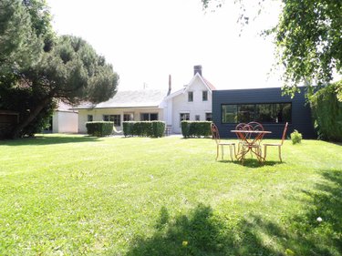 Maison a vendre Rebreuve-Ranchicourt 62150 Pas-de-Calais 252 m2  475000 euros