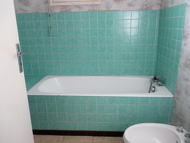 Appartement a vendre Lanester 56600 Morbihan 65 m2 3 pièces 137150 euros