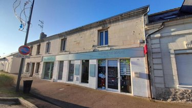 Immeuble a vendre Vivy 49680 Maine-et-Loire 162 m2  245575 euros