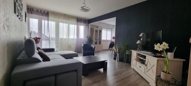 Appartement a vendre Angers 49000 Maine-et-Loire 78 m2 4 pièces 214840 euros