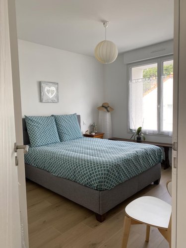 Maison a vendre Les Achards 85150 Vendée 84 m2 4 pièces 299900 euros