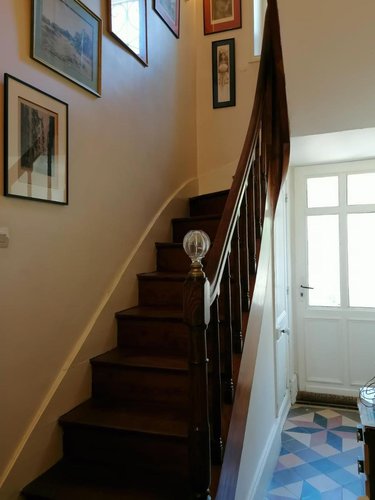 Maison a vendre Descartes 37160 Indre-et-Loire 253 m2 10 pièces 315000 euros