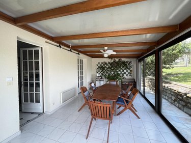 Maison a vendre Romigny 51170 Marne 145 m2 7 pièces 314400 euros