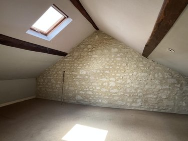 Maison a vendre L'Île-Bouchard 37220 Indre-et-Loire 82 m2 5 pièces 90100 euros