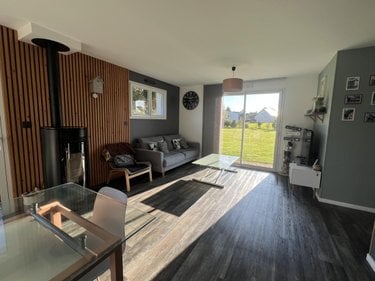 Maison a vendre Bagnoles-de-l'Orne-Normandie 61140 Orne 86 m2 3 pièces 210000 euros