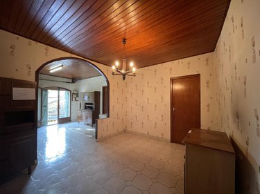 Maison a vendre Clermont-l'Hérault 34800 Hérault 127 m2 5 pièces 106000 euros
