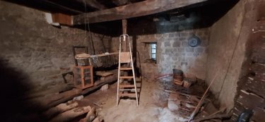 Maison a vendre Roquebrune 32190 Gers 180 m2 6 pièces 211000 euros