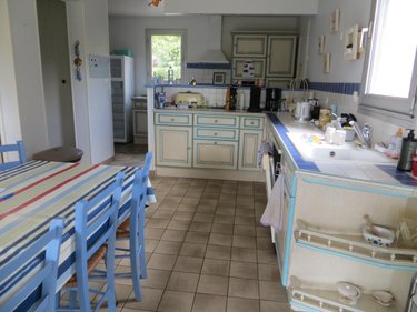 Maison a vendre Roullours 14500 Calvados 176 m2 7 pièces 274300 euros