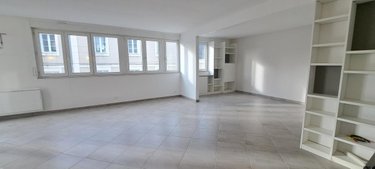 Appartement a vendre Angers 49000 Maine-et-Loire 118 m2 4 pièces 419500 euros