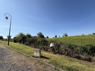 Terrain a batir a vendre Faissault 08270 Ardennes 1232 m2  35600 euros