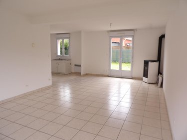 Maison a vendre Verquin 62131 Pas-de-Calais 87 m2  167500 euros