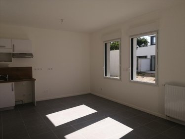 Location appartement Nantes 44000 Loire-Atlantique 47 m2 2 pièces 690 euros