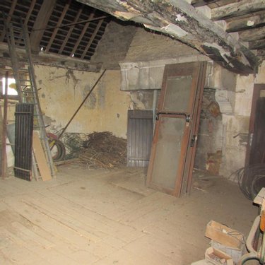 Maison a vendre Montbray 50410 Manche 56 m2 2 pièces 26800 euros