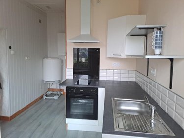 Maison a vendre Huelgoat 29690 Finistère 93 m2 6 pièces 42500 euros