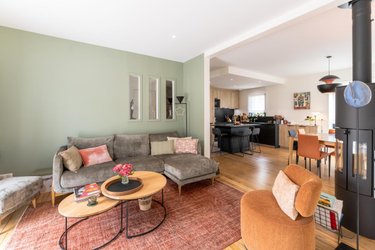 Maison a vendre Combrit 29120 Finistère 121 m2 6 pièces 799900 euros