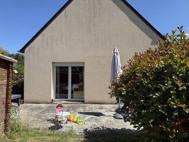 Maison a vendre Châtelaudren-Plouagat 22170 Côtes-d'Armor 93 m2 5 pièces 232480 euros