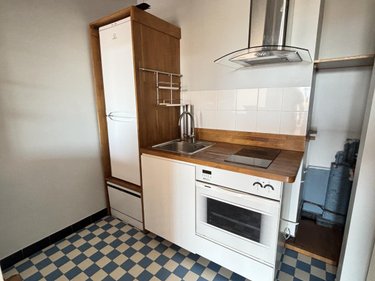 Appartement a vendre Grenoble 38000 Isère 56 m2 2 pièces 144000 euros