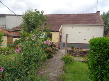 Maison a vendre Lapugnoy 62122 Pas-de-Calais 93 m2 5 pièces 116500 euros