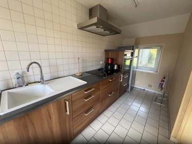 Maison a vendre La Ferté Macé 61600 Orne 122 m2 3 pièces 148000 euros