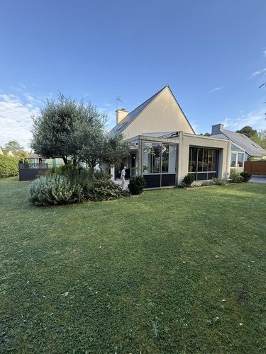 Maison a vendre Ploeren 56880 Morbihan 125 m2 6 pièces 674700 euros