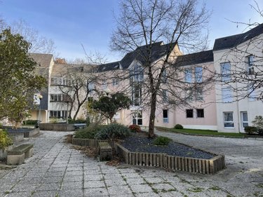 Appartement a vendre Vannes 56000 Morbihan 85 m2 4 pièces 279000 euros