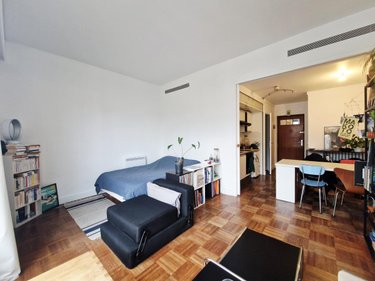 Appartement a vendre Paris 9e arrondissement 75009 Paris 32 m2 1 pièce 320800 euros