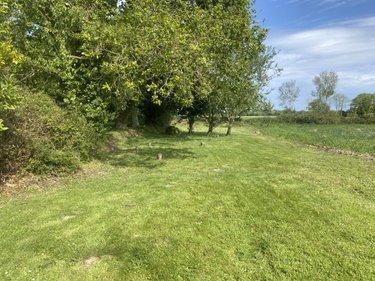 Viager maison Yvias 22930 Côtes-d'Armor 102 m2  60000 euros