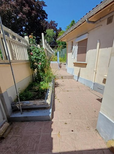 Maison a vendre Amiens 80000 Somme 84 m2 4 pièces 166240 euros