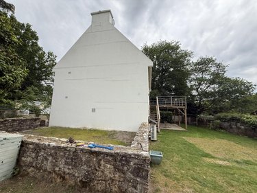 Maison a vendre Theix-Noyalo 56450 Morbihan 120 m2 5 pièces 353400 euros