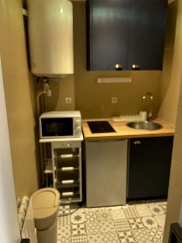 Location appartement Rouen 76000 Seine-Maritime 15 m2 1 pièce 395 euros