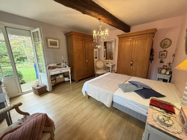 Maison a vendre Méricourt-l'Abbé 80800 Somme 160 m2 6 pièces 374400 euros