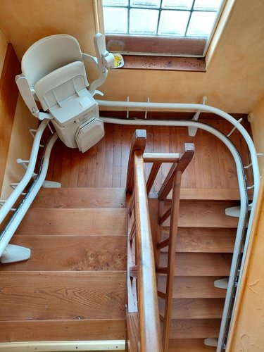 Maison a vendre Val-au-Perche 61260 Orne 198 m2 6 pièces 179350 euros