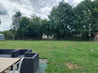 Maison a vendre La Pyle 27370 Eure 84 m2 4 pièces 162700 euros