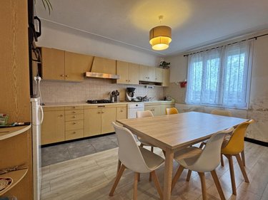 Maison a vendre Plouescat 29430 Finistère 122 m2 6 pièces 194600 euros
