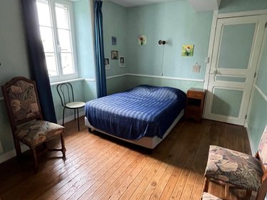 Maison a vendre Auvers 50500 Manche 183 m2  371000 euros