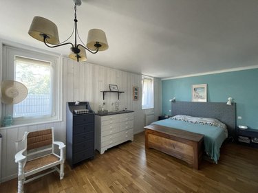 Maison a vendre Saint-Malo-de-Guersac 44550 Loire-Atlantique 177 m2 5 pièces 340000 euros