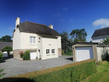 Maison a vendre Lanvollon 22290 Côtes-d'Armor 100 m2 5 pièces 199500 euros