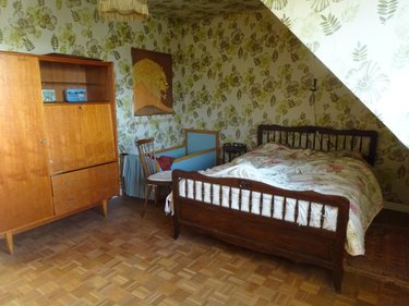 Maison a vendre Brélès 29810 Finistère 130 m2 7 pièces 177320 euros