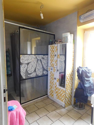 Maison a vendre Brissarthe 49330 Maine-et-Loire 120 m2 5 pièces 187800 euros