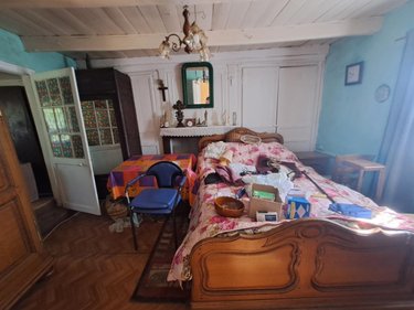 Maison a vendre Herbinghen 62850 Pas-de-Calais 70 m2 4 pièces 74020 euros
