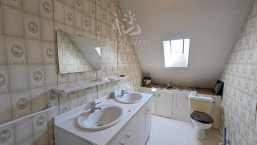 Maison a vendre Saint-Pol-de-Léon 29250 Finistère 148 m2  187340 euros