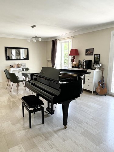 Maison a vendre Rozières-en-Beauce 45130 Loiret 228 m2 7 pièces 385000 euros