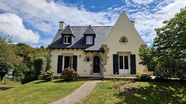 Maison a vendre Plouër-sur-Rance 22490 Côtes-d'Armor 140 m2 6 pièces 426400 euros