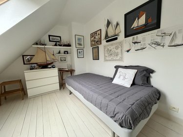 Maison a vendre Sauzon 56360 Morbihan 86 m2 4 pièces 496800 euros