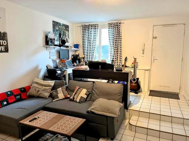 Appartement a vendre Balan 01360 Ain 63 m2 3 pièces 178000 euros