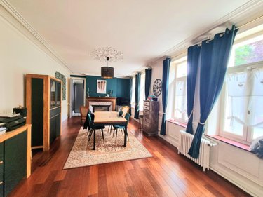 Maison a vendre Desvres 62240 Pas-de-Calais 433 m2 12 pièces 493600 euros