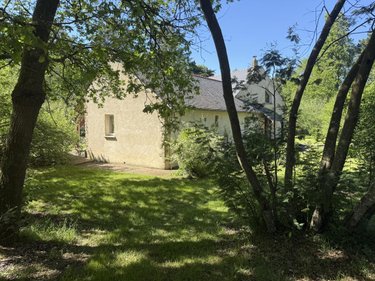 Maison a vendre Ambon 56190 Morbihan 225 m2 6 pièces 675675 euros